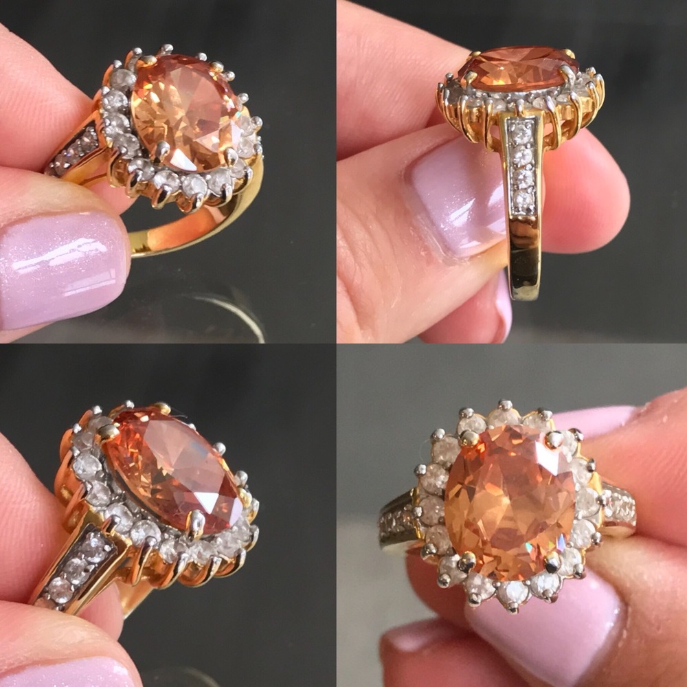 Cocktail Ring - Picture 6 of 9